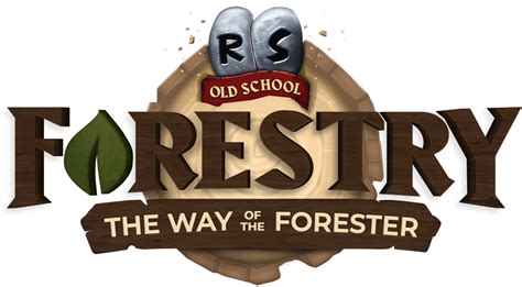 orsr wiki|osrs wiki forestry.